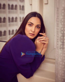 Celebrity Photos of Kiara Advani