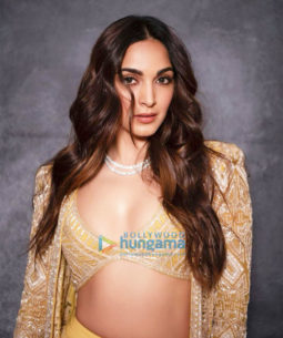 Celeb Photos Of Kiara Advani