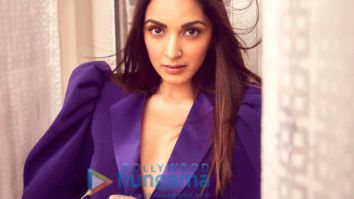 Celebrity Photos of Kiara Advani