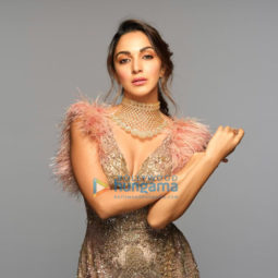 Celebrity Photos of Kiara Advani