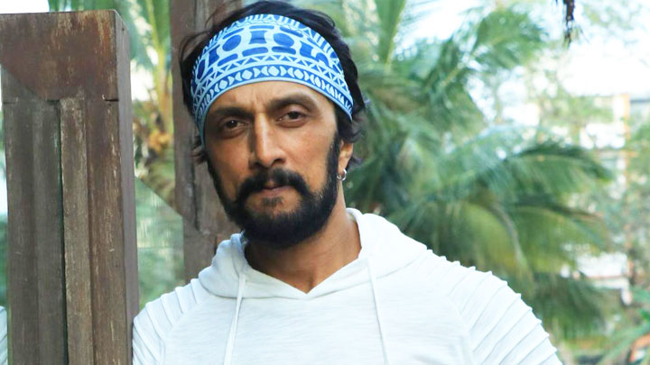 Kichcha Sudeepa: “There’s no option to honesty in cinema, it has to be…” | Vikrant Rona