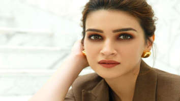 Celeb Photos Of Kriti Sanon