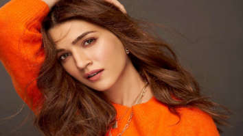 Celebrity Photo Of Kriti Sanon