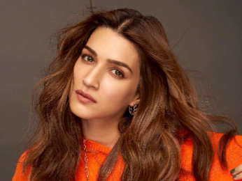 Celebrity Photo Of Kriti Sanon