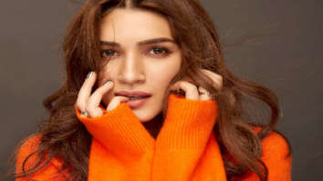 Celebrity Photo Of Kriti Sanon