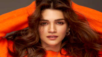Celebrity Photo Of Kriti Sanon
