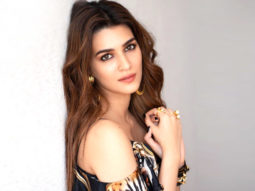 Kriti Sanon on playing Sita in Adipurush – “One can’t play a character with the fear of displeasing a section of people” Kriti Sanon on playing Sita in Adipurush – “One can’t play a character with the fear of displeasing a section of people”