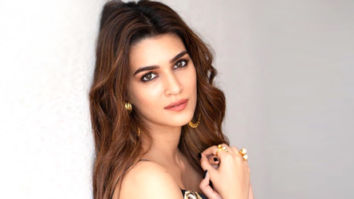 Kriti Sanon on playing Sita in Adipurush – “One can’t play a character with the fear of displeasing a section of people”