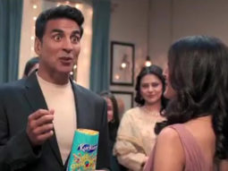 Kurkure ke saath ab laga masala! | Akshay Kumar | Kritika Kamra