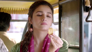 Lay’s ‘cheesy love’ and ‘herby crush’ TVC | Ranbir Kapoor | Alia Bhatt