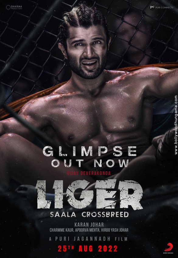 liger 9
