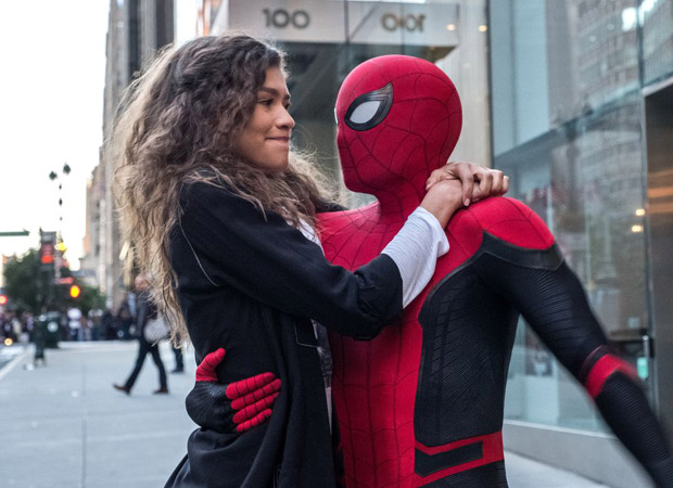 Box Office: Spider-Man: No Way Home becomes the 2nd fastest Hollywood release to gross Rs. 100 cr. in India