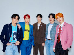 MONSTA X pay homage to simpler times with 90s nostalgia in joyous The Dreaming – Album Review