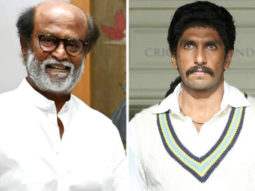 “Magnificent, what a film” – says Rajinikanth as he praises Ranveer Singh starrer 83