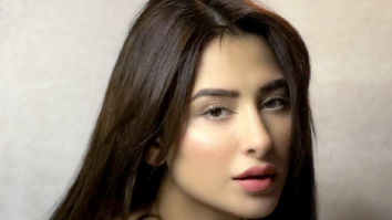 Celeb Photos Of Mahira Sharma