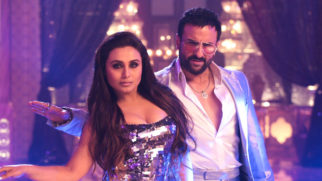 Making Of The Film | Bunty Aur Babli 2 | Saif Ali Khan, Rani Mukerji, Siddhant Chaturvedi, Sharvari Wagh