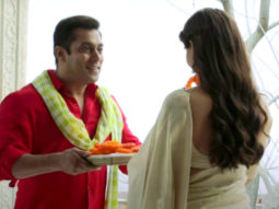 Making of ‘Aaj Unse Milna Hai’ Video Song | Prem Ratan Dhan Payo | Salman Khan, Sonam Kapoor