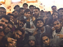 Making of Gully Boy