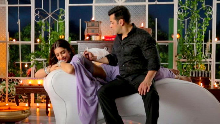 Making of ‘Jalte Diye’ Video Song | Prem Ratan Dhan Payo | Salman Khan, Sonam Kapoor | T-series Making of ‘Jalte Diye’ Video Song | Prem Ratan Dhan Payo | Salman Khan, Sonam Kapoor | T-series