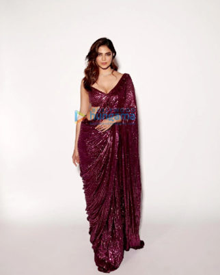 Celeb Photos Of Malavika Mohanan