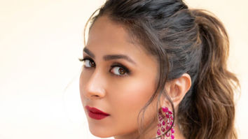 Celeb Photos Of Malvika Raaj