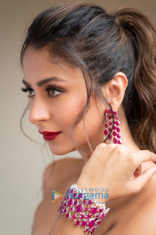 Celeb Photos Of Malvika Raaj