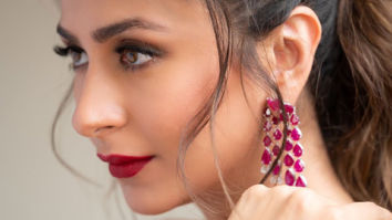 Celeb Photos Of Malvika Raaj