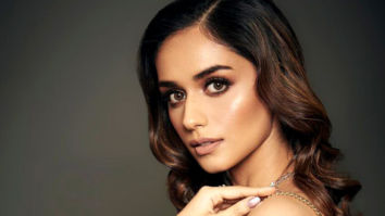 Celebrity Photos of Manushi Chhillar