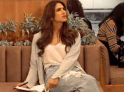Meet Maanvi | Chandigarh Kare Aashiqui | Ayushmann Khurrana, Vaani Kapoor | Abhishek Kapoor