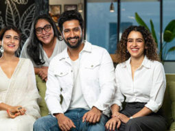 Meghna Gulzar’s Sam Bahadur starring Vicky Kaushal announced; Sanya Malhotra to play his wife, Fatima Sana Shaikh to essay Indira Gandhi’s role