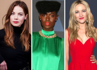 Michelle Monaghan, Jodie Turner-Smith and Meredith Hagner confirmed to star in Bill Lawrence, Vince Vaughn’s Apple Series Bad Monkey