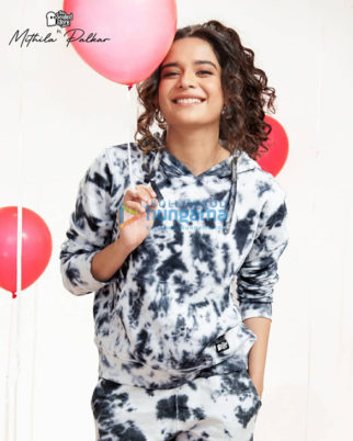 Celeb Photos Of Mithila Palkar