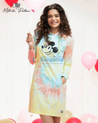 Celeb Photos Of Mithila Palkar