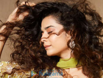 Celebrity Photos of Mithila Palkar