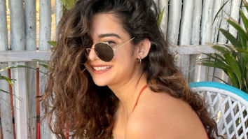 Celeb Photos Of Mithila Palkar