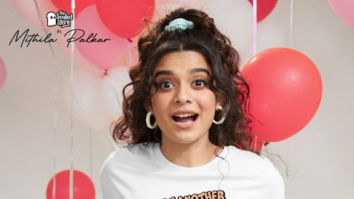 Celeb Photos Of Mithila Palkar