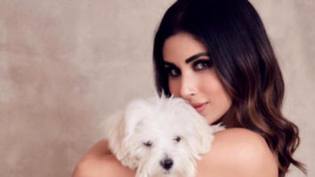 Celeb Photos Of Mouni Roy