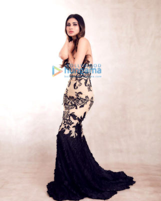 Celebrity Photos of Mouni Roy
