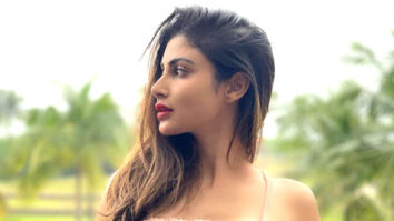 Celeb Photos Of Mouni Roy