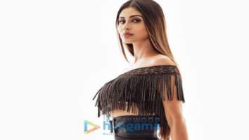 Celebrity Photo Of Mouni Roy
