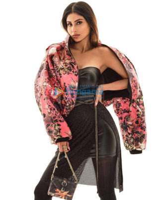 Celebrity Photos of Mouni Roy