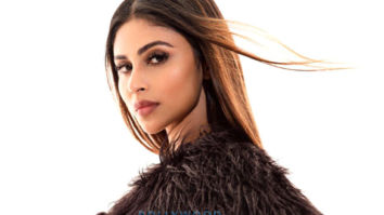 Celeb Photos Of Mouni Roy