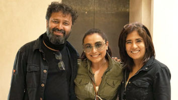 Mrs. Chatterjee Vs Norway starring Rani Mukerji releases in theatres on May 20, 2022