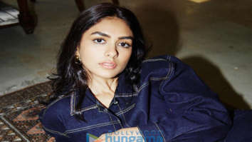 Celebrity Photos of Mrunal Thakur
