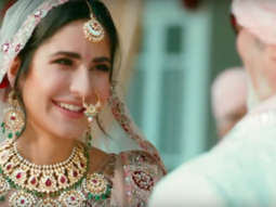 Muhurat Wedding Jewellery from Kalyan Jewellers | Amitabh Bachchan | Katrina Kaif | Jaya Bachchan