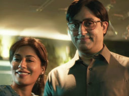 Mujhe Mujhse Kaun Bachayega – Bob Biswas | Abhishek Bachchan & Chitrangda Singh