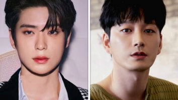 NCT’s Jaehyun and Lee Hyun Wook’s drama remake of Bungee Jumping Of Their Own cancels production