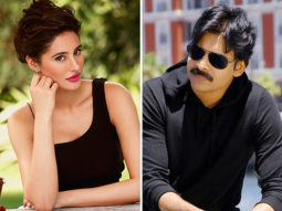Nargis Fakhri to feature in Pawan Kalyan’s Hari Hara Veera Mallu