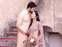 Newly Weds Vicky Kaushal and Katrina Kaif to work together on a commercial