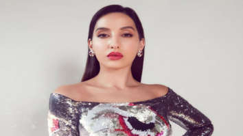 Celeb Photos Of Nora Fatehi